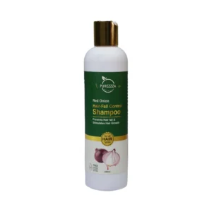 purezza onion shampoo