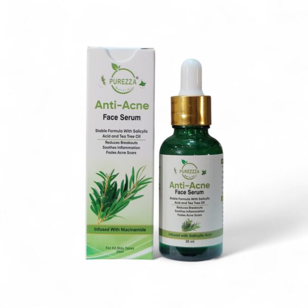 PN acne serum