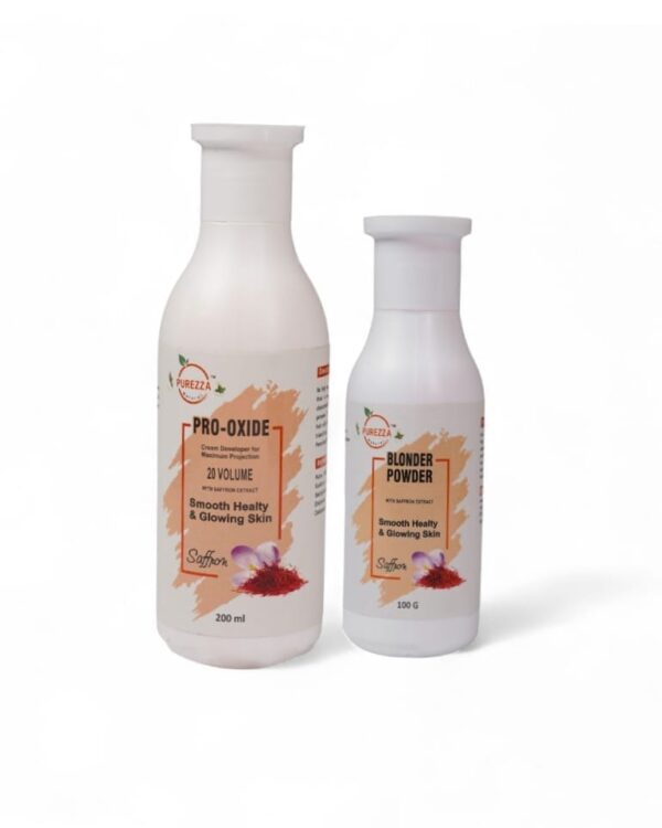 Purezza Skin Polish