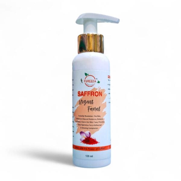 Purezza Urgent Facial