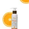 Best vitamin c face wash for oily skin