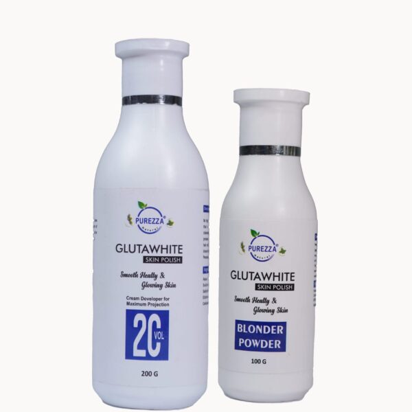 GlutaWhite Skin Polish