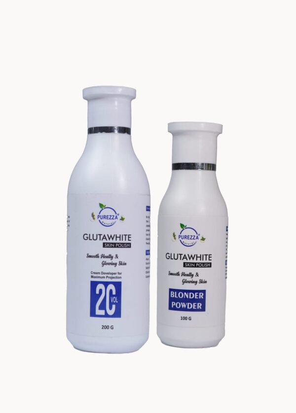 GlutaWhite Skin Polish
