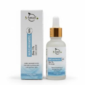 Best Niacinamide Serum