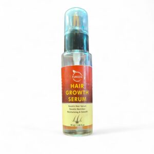 Pureza hair growth serum price in pakistan