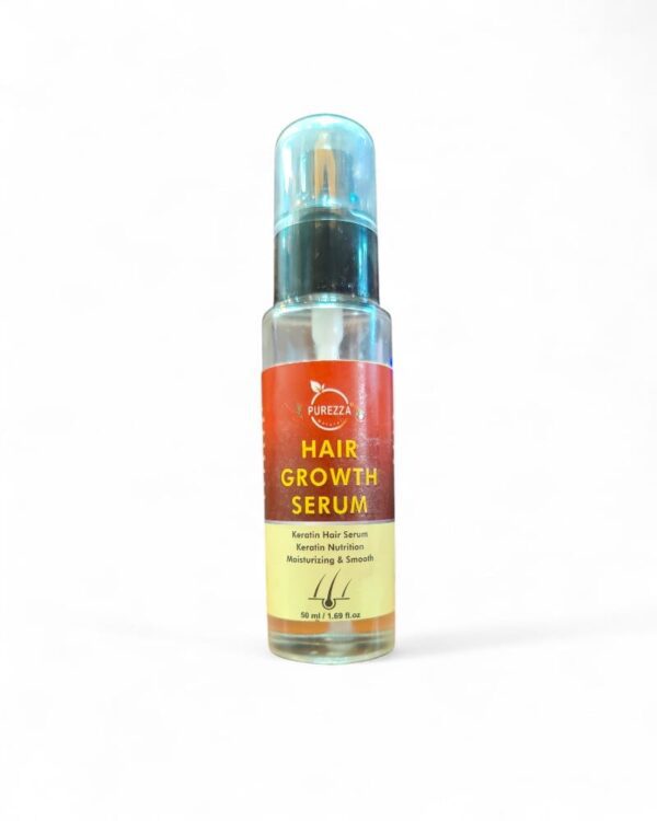 Pureza hair growth serum price in pakistan