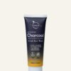 Activated Charcoal Face Wash for deep pore cleansing and oil control