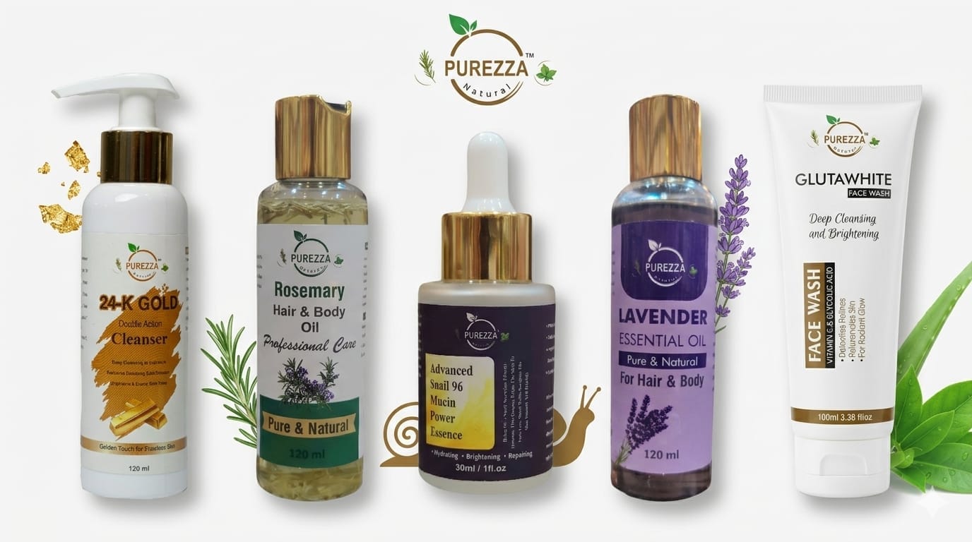 Purezza Natural