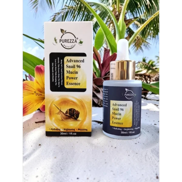 Snail Mucin Slim Serum 30ml