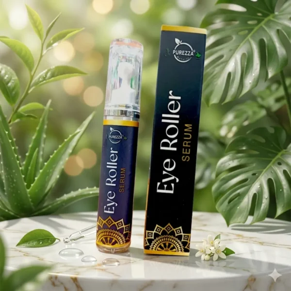 Eye serum for dark eye circle