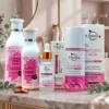 glycolic skin treatment kit
