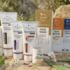 Gluta White serum kit