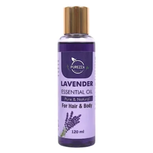 Purezza Lavender Oil