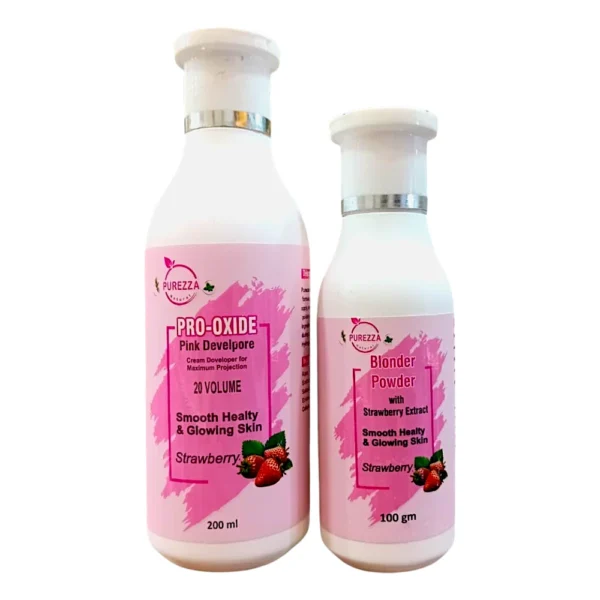 Best Skin Polish in Pakistan