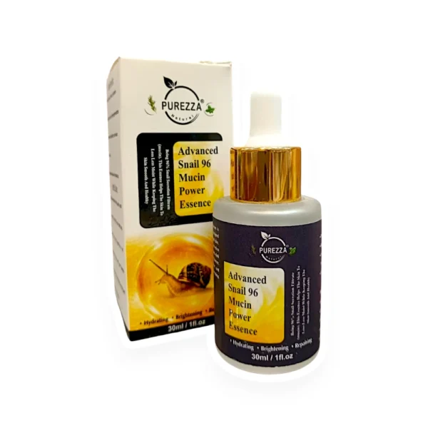 Best Snail Slim Serum in Pakitan
