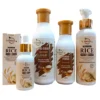 Purezza Natural Milky Rice Soft kit