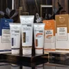gluta glow essentials whitening kit