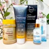 oil control treatment price
