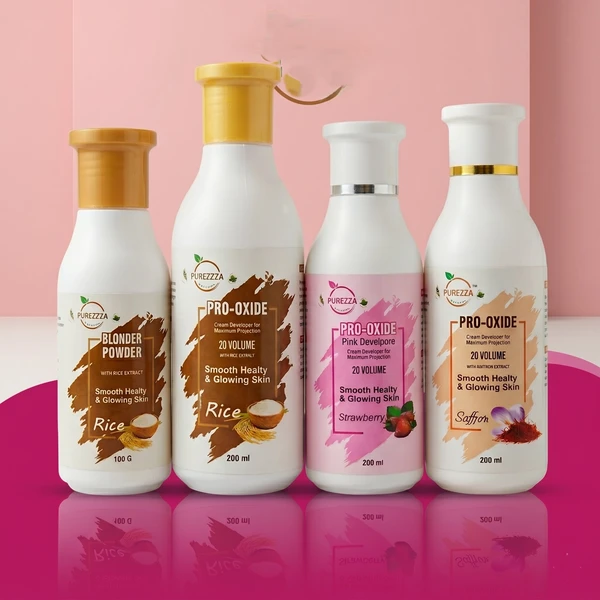 Skin Polish Kit Best skin polish kit price in Pakistan