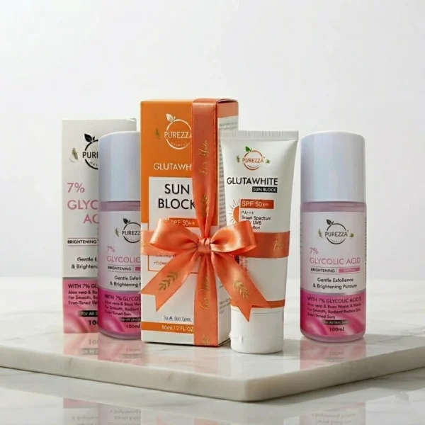 Best glycolic acid toner in pakistan