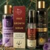Best Hair Care Products in Pakistan