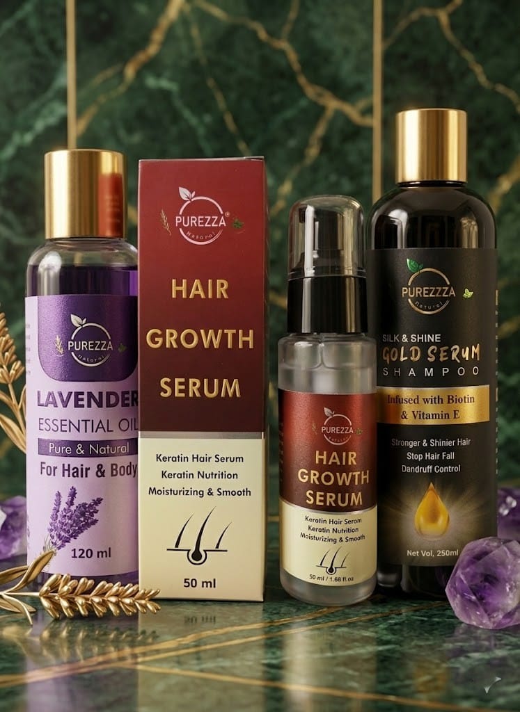 Best Hair Care Products in Pakistan