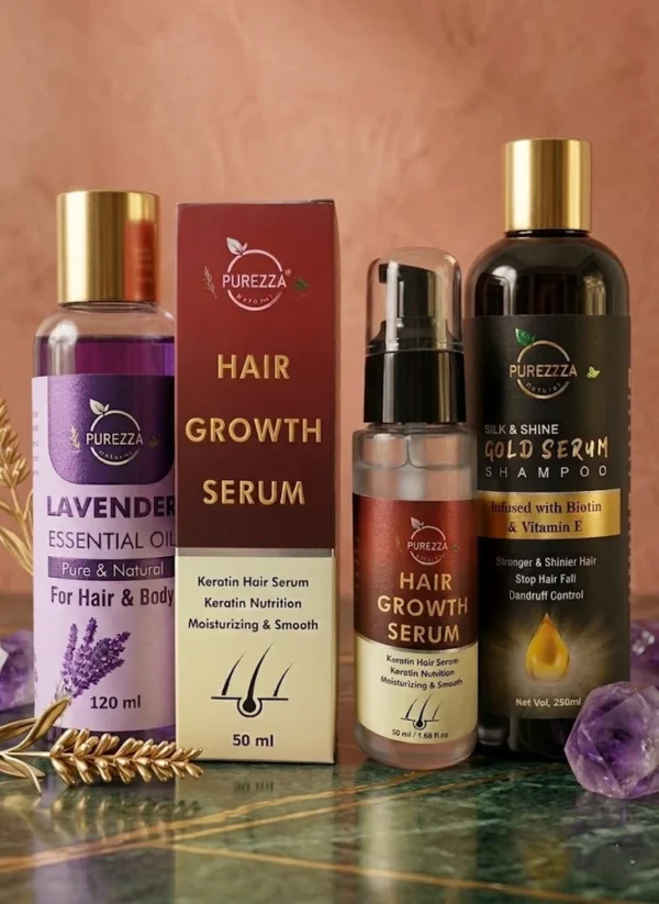 Best Hair care bundle in Pakistan