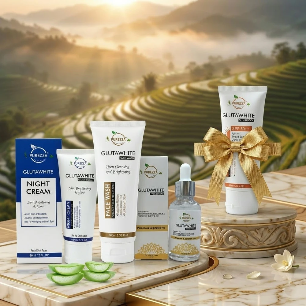 best gluta white bundle